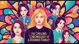The Chilling Chronology of a Doomed Family #crime #betrayal #crimegenre #realcrimestories