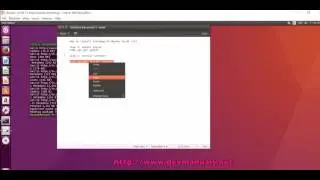How to install xmonad On Ubuntu 16.04 LTS?