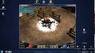 DICA PARA DEIXAR O POTION EXTREMAMENTE RAPIDO NO MUAWAY 2018!