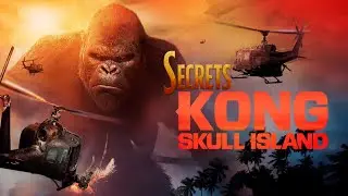 Kong Skull Island Movie Facts Explained in Hindi || Monster Verse Movie Facts || Hollywood King Kong