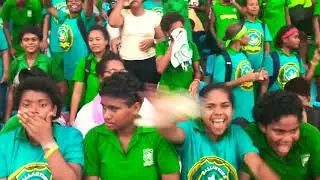 &lsquo;Love letter to Fiji&rsquo; - POPORAZZI PRODUCTIONS Behind the scenes snippet