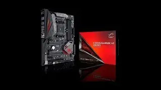 How To Install A ATX Form Factor  Motherboard In Your New Computer Case For Beginners