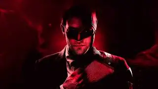 Daredevil (2015) Theme