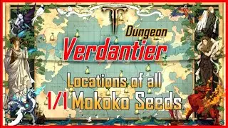 Lost Ark - Verdantier | Mokoko Seeds
