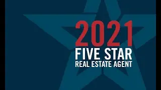 2021 Five Star Boston Five Star Real Estate Agent Sandra Smith