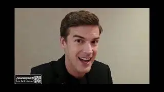 NEW YORK COMIC CON 2025 LIVESTREAM FNAF 2 MOVIE SECTION. 