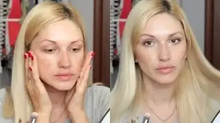 Невидимый Макияж на Каждый День / No MakeUp MakeUp / ohmymaster.com