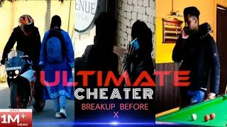 Ultimate Cheater | Song | Hip Hop Kashmir | By Model Hanan