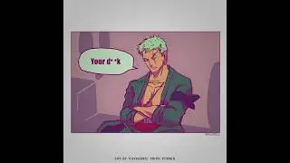 #zosan #shorts #zoro #sanji #zoroxsanji #ship #edit #bl #yaoi #anime