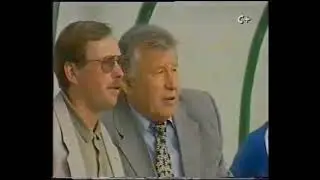 GKS Katowice - Widzew Ł&oacute;dź  0-2 22.08.1998