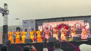 Baba Duda Dhari Dance performance #narendrasinghnegisong #uttrakhand 