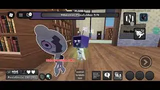 Fazendo uma gameplay de script no dandy's world 