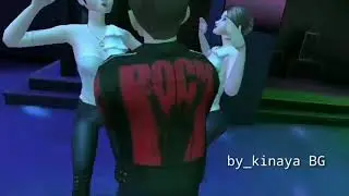 BG_Girls Avakin Cover with Friends