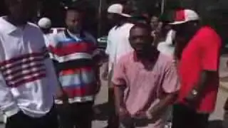 Sean Deez-Ing Go Crazy Featuring Big Wy