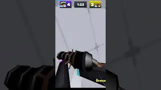 rivals knife clip #roblox #rivals #luckygameplay #reelschallenge