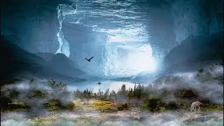 Dream Of Fantasy | Animation | Royalty Free | Stock Footage | Free HD Videos - no copyright