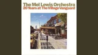 Interloper (Live at the Village Vanguard)