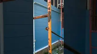 🏡🏡 Выполняем установку фиброцементного сайдинга - Claddit