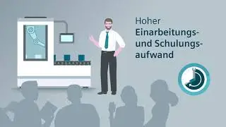 TIA Portal Standardisierung - Use Case Bedienoberflaechen aus Sicht des Endkunden