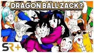 Zack Snyder is Open to Making a Dragon Ball Z Movie!