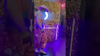360 spin photo booth video | GO360BOOTH