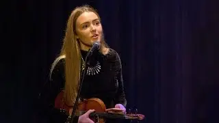 Birlinn Ghorree Chrovan / Car y Phoosee / Gyn Ennym: Scran perform three Manx songs