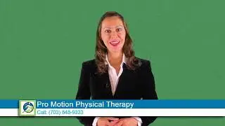 Pro Motion Physical Therapy Terrific 5 Star Review