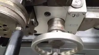 TORNO PINACHO   TORRENT - CECAMASA