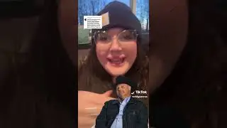 Clinton Reacts: Phoenix Abuse #reaction tion