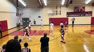 Glencoe vs. Or. City2