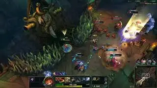 12-01-2025 LOL ARAM Mayhem Gnar