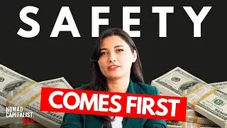Is Your Money Safer Offshore?