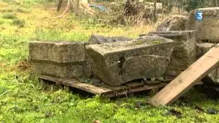Appel aux dons pour sauver le château de Rochefort (21)