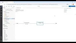 Debugger Log function step