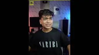 Why Our Arms Swing 😱