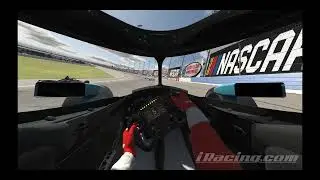 Indy Oval Week 4 Race 1 Highlights