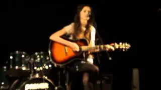 Jose Vanders - Blue Notes. Live Acoustic