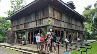 Buglas Isla Cafe in Dumaguete
