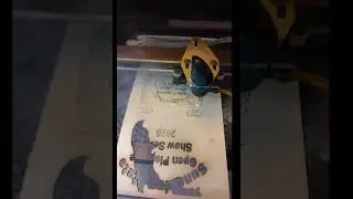 Eric Norton VMS Card K40 drop in