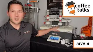 What is Mya4? - Coffee Talk