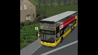 omsi 2 x10 berlin