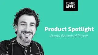 Aveda Botanical Repair Product System Review