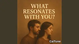 What Resonates With You?