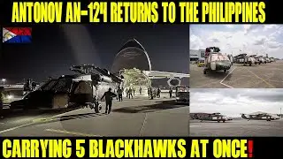 Antonov Brings 5 Blackhawks to Clark!