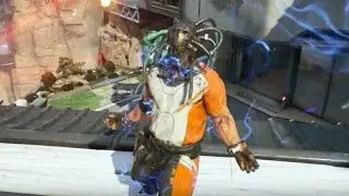 LawBreakers Official 