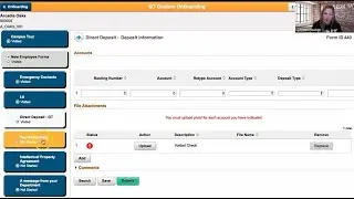 Quick PeopleSoft How-To: Overcoming PeopleSoft 9.2 OnBoarding Obstacles