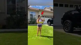 Пара Карен ведет себя как сумасшедшая🤯🥶#karen