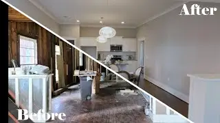 Fix and Flip Home Renovation! | Birmingham Homes for Sale | Home Tours