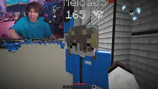 Que esta Pasando en Squid Craft 3