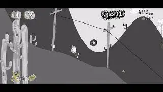  Я должен был умереть 3 раза за этот ролик (Падение Дуфуса/Doofus Drop ) Серия 16